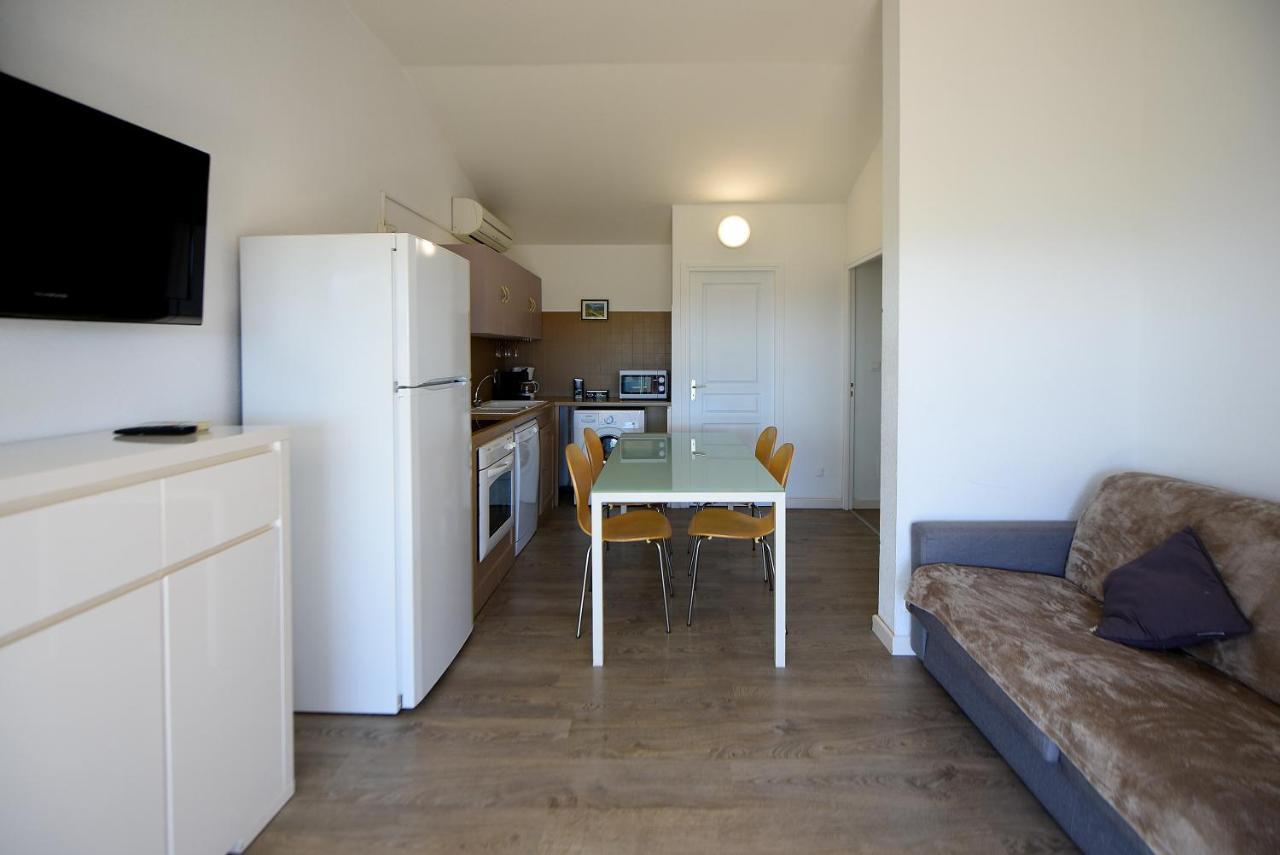 Residence Chiar' Di Luna Сан-Люси дьо Порто-Векио Екстериор снимка