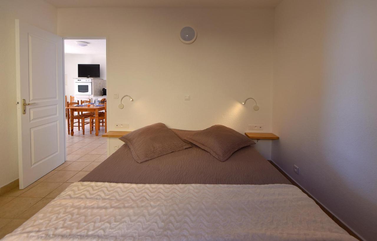 Residence Chiar' Di Luna Сан-Люси дьо Порто-Векио Екстериор снимка
